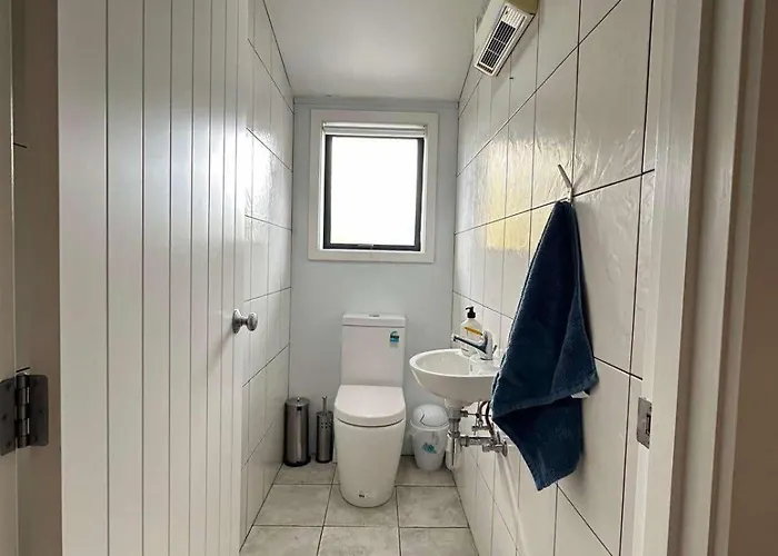 Group Escape In Sleeps 11 Bath & Views *