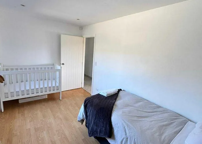 Group Escape In Sleeps 11 Bath & Views Vakantiehuis