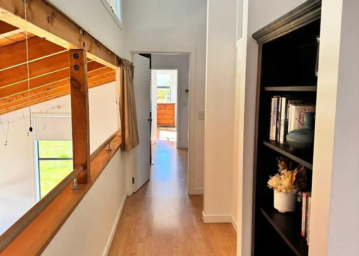Group Escape In Sleeps 11 Bath & Views Vakantiehuis Wanaka